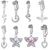 Navel Bell Button Rings 1pcs Sexy Fake Belly Ring Butterfly Fake Belly Piercing Snake Clip on Umbilical Navel Fake Pircing Cartilage Earring Clip YQ240125