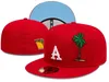 Großhandel: Passgenaue Hüte, modische Hysteresen, verstellbare Baseballkappen, Logo aller Teams, Outdoor-Sport, Stickerei, Casquette, geschlossene Mützen, Alo-Yoga-Mütze, Flexkappe, Größen 7–8