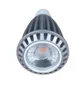 High Cri 95RA GU10 E27 LED COB SPOT LIGHT LIGHT Högkvalitativ glödlampa för El Shop Store Restaurant6580170