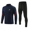 Central Coast Mariners FC Men Casual Sportswear Dzieci Mody Outdoor Sport Suit Half Zipper Długie rękawie oddychająca swobodna kurtka sportowa