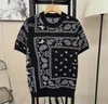 L5066 men designer sweater pullover slim fit short sleeve spring Luxury brand mens sweater jumper