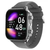 Orologi intelligenti Auricolari Smartwatch T22 Dual 2 IN 1 Fitness Tracker sportivo Smart Watch con auricolari TWS Lettore musicale wireless Inteligente Relojes YQ240125