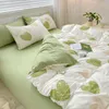 Conjuntos de ropa de cama Fundas nórdicas Camas 150 Ropa de cama para 1,5 Ropa de cama Sábanas Conjunto Funda nórdica Pareja Sábana doble Colcha Confort