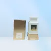 Topp neutral EDP -parfym för kvinnor 100 ml Display Sampler Soleil Blanc varaktiga doft Unlimited Charm of the Highest Version Fast8565490