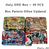 Карточные игры 40-216 шт./компл. Yuh Rare Flash Cards Yu Gi Oh Game Paper Kids Toys Коллекция для девочек и мальчиков Рождественский подарок для семьи Drop Deliv Dhdqg