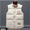 Mens Puffer yelek Gilet Mensdesigner Yelek Weste Yelek Tüy Malzeme Gevşek Kat Grafit Gri Siyah ve Beyaz Mavi Moda Trendi Çift Ceket Gilet Boyutu xxl