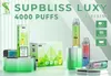 4000 puffs papierosy Nowy model Vapem Vapes elektroniczny vapepen