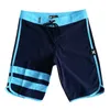 Mäns shorts nya trendiga Bermuda shorts män y2k mode lapptäcke baggy fit short denim byxor sommar avslappnad svart bredben beskurna byxor j240125