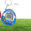 Articoli di novità Giocattoli divertenti Gioco retrò vintage Animale domestico virtuale Giocattolo informatico Tamagotchi Gioco di giocattoli digitali Bambini Animali domestici elettronici Regali2863067