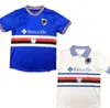 Maillots de football sampdoria personnalisés 24-25 Boutique en ligne locale de qualité thaïlandaise Concevez vos propres kingcaps F sports 15 COLLEY 24 BERESZYNSKI 23 GABBIADINI 27 QUAGLIARELLA