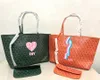 handmade Customized handbag personalized bag customizing initials stripes or pattern priinted A1