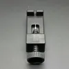밴드 슬릿 스트랩 팔찌 체인 핀 리무버 시계 도구를위한 빠른 시계 수리 도구 링크 1 팩