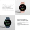 Orologi intelligenti 2024 Smart Watch Commercio all'ingrosso Sport Moda BT Chiama Smartwatch Uomo Donna Fitness Sonno Pressione sanguigna Monitor del battito cardiaco Salute YQ240125