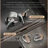 Headphones NEW TWS Wireless Bluetooth Earphones Couple Earbuds Inear Headphones HiFi Stereo Sports Waterproof Headsets For All Smartphones