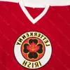 Letterkenny Irish #69 Shoresy Summer Christmas TV Series Hockey-Trikots für Herren, genäht 51