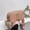 Designer Women Bags New 2023Contrast Color Small Square Bag Trend Letter Single Shoulder Messenger Bags Wholesale 20-12-7cm