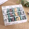 ERASER 20 PCS Creative Stationery Cartoon Cute Teddy Puppy Eraser Student Gift grossistavtal.