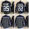 2024 Reverse Retro Grey Hockey Jerseys 55 Mark Scheifele 26 Blake Wheeler (C) 33 Dustin Byfuglien Heritage Classic White Stitched Jerseys 94