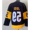 Roman Josi Reverse Retro Hockey Jerseys Filip Forsberg Matt Duchene Mikael Granlund Mattias Ekholm Nino Niederreiter Ryan Johansen Mcdonagh 54