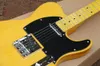 Classic Custom Shop 60th Anniversary Limited Broadcaster Nocaster Blonde Electric Guitar