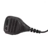Mikrofone P8268 Handmikrofon Schulter für Motorola 2 Way Radio XPR6550 APX6000 APX1000