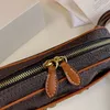 Multifunktionale Organizer-Tasche, neue Ankunft, Damen-Umhängetaschen, Designer-Umhängetasche aus Spiegelqualitätsleder, einfarbig, Luxurys-Handtaschen, Damen-Make-up-Handtasche