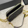 Luxury Luxurys väskor Handväska Purses Designer Bag Woman Crossbody Handväskor Plånbok Kvinnor Designers Axlar Liten Bucket Snapshot Mini
