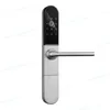 LARKSAMRT TTlock App Bluetooth Tuya Wifi Digitale Geen ingetoetst Gebroken Brug Aluminium Bluetooth Digitaal Slot A918-ST