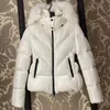 Hommes Femmes Designers Doudounes hiver extérieur épaissi mode chaud couple veste décontractée classique manteau épaissi veste bouffante pour hommes veste d'hiver pour hommes