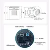 La fotocamera astronomica a colori congelati ATR3CMOS20000KPA cattura 1 pollice di immagine nello spazio profondo
