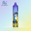 2024 NUOVO Vape RandM vape tornado 15000 sbuffi Fumot Sigarette elettroniche usa e getta 25 ml Batteria Vape e indicatore olio Ricaricabile 41 Sapori all'ingrosso UE