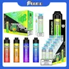 Wegwerp Vape Pen Puff 10k trekjes grote wolk EU-verzending Feemo Cannon wegwerpvapes type-c kabellading met 0,5ohm-weerstand voor een goede prijs EU VS-magazijn