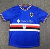 Maßgeschneiderte 24-25 Sampdoria-Fußballtrikots. Lokaler Online-Shop in thailändischer Qualität. Entwerfen Sie Ihre eigenen Kingcaps F Sports 15 COLLEY 24 BERESZYNSKI 23 GABBIADINI 27 QUAGLIARELLA