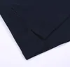 新しいファッションロンドンイングランドポロスシャツメンズデザイナーポロシャツハイストリート刺繍印刷Tシャツ男性サマーコットンカジュアルTシャツ＃31
