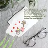 80Pcs Bookmark Blank Heat Transfer Bookmarks DIY with Hole and Colorful Tassels for Crafts 240119