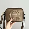 Luksusowa torba crossbody designerka torebka torebka na ramię