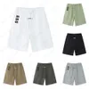 Sommer-Badeshorts für Herren, kurze Designer-Hose, modische Essentials-Kleidung, klassische High-Street-Casual-Athletic-Stretch-Essentialshorts