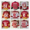 Jarome Iginla Vintage Hockey Jerseys Theoreren Fleury Joe Nieuwendyk Mike Vernon Doug Gilmour al Macinnis Lanny McDonald Gary Roberts Retro 61