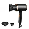 Sèche-cheveux 4000 W Sèche-cheveux professionnel pour un séchage rapide avec concentrateur et diffuseur pour sèche-cheveux 5 vitesses et 2 réglages de chaleur 240122