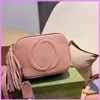 Top Quality Handbags Wallet Handbag New Women Handbags Bags Crossbody Soho Bag Disco Shoulder Bag Fringed Messenger Bags Purse NIC2296