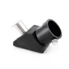 Telescopen Celestron 1,25 90 graden diagonale adapter Opzetbeeld Positief prisma Optische spiegel voor telescoop Oculairaccessoires YQ240124