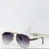 نظارات شمسية للنساء للنساء آخر مبيعات الأزياء أشعة الشمس رجالي Gafas de sol Glass UV400 مع مربع مطابقة عشوائي PR76