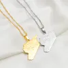 Syria Map With City Name 14k Yellow Gold Charms Pendant Necklaces Syrians Jewelry