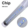 LED T8 Buis 0.6m 2ft 12W 1100LM SMD 2835 Lichtlampen 2 voet 600mm 85-265V led-verlichting fluorescerende LL