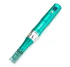 Dr pen A6s draadloos model met 2 stuks 16-pins naalden0123451897503