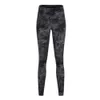 LU-19108 Yoga kläder leggings naken hög midja gym kläder som kör fitness sportbyxor atletisk tig 37