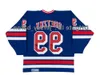 CCM Joe Sakic Quebec Nordiques Hóquei Jersey Rangers 1994 Stanley Cup Wayne Gretzky Guy Lafleur Brian Leetch Mark Messier Jets Teemu Selanne 84