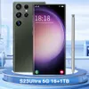 S23ultra5g Новое приграничное прибытие Spot 4G Network 3 64 ГБ Android-смартфон 6,7-дюймовая внешняя торговля Доставка