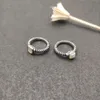 Дизайнерское кольцо Davids Yurmas Jewelry DY high Edition 6 мм, толстое квадратное кольцо с белым бриллиантом и жемчугом, американские размеры 6-7-8-9, четыре размера