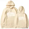 2024 Herfst Winter Designer Mannen Hoodies Fleece Warm Heren Sweatshirt Streetwear Casual Hoge Kwaliteit Truien Miljardair Merk 4795